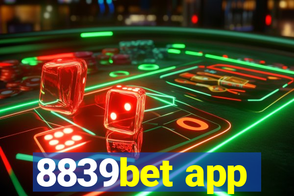 8839bet app